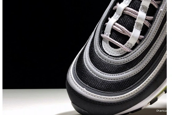 Volt 921826-004 Air  97 Black OG Max 1113